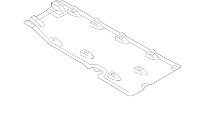 Captuseala Vw 4H4825206