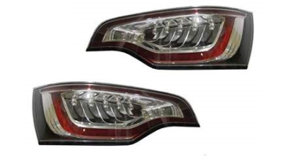 Set De Lampi Posterior Vw 4L0052100A