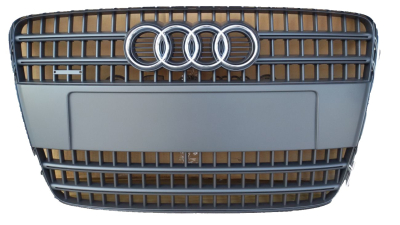 Grila Radiator Cpl Vw 4L08536511QP