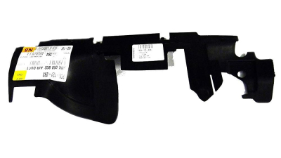 Deflector Radiator Stanga Vw 5C6121283