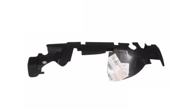 Deflector Radiator Dreapta Vw 5C6121284