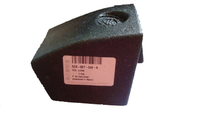 Abosorbant Soc Bara Fata Stanga Vw 5C6807248A