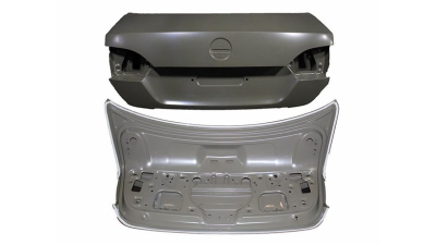 Capota Vw 5C6827025A