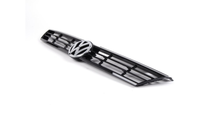 Grila Radiator + Emblema Vw 5C6853651QWA