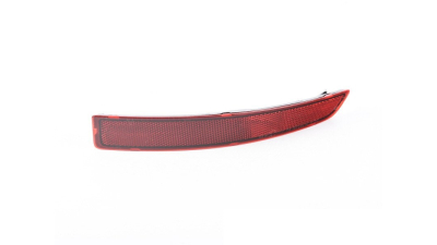 Element reflectorizant catadioptru Bara Spate Vw JETTA (1B), 09.2014-; OE 5C6945106B Reflector partea dreapta