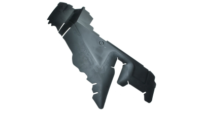 Deflector Radiator Dreapta Vw 5E0121284A