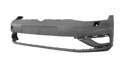 Bara Fata Vw 5G0807217FPGRU