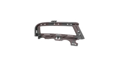 Grila Fata Dreapta La Proiector Vw 5G0853212E9B9