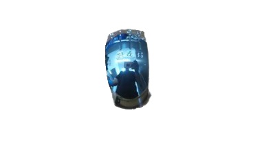 Emblema Vw 5G1008139