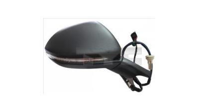 Corp Oglinda Stanga Vw 5G1857507BF9B9
