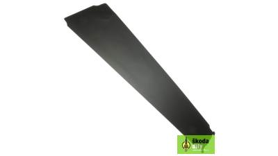 Folie Verticala Usa Dreapta Fata Vw 5J6853440K9B9