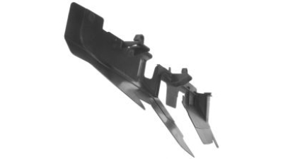 Deflector Aer Stanga Vw 5JA121283D