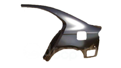 Aripa Spate Stanga Vw 5JH809605C