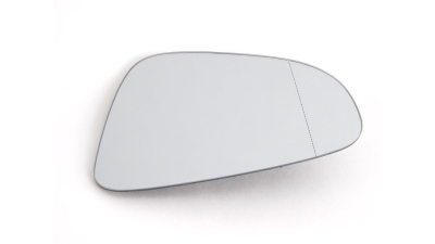 Sticla Oglinda Exterior Stanga Vw 5K0857521