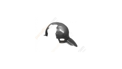 Carenaj Fata Dreapta Vw 5L0809958
