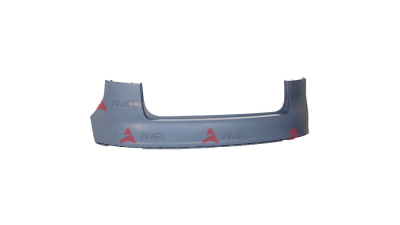 Spoiler Spate Rev Vw 5M0807417GRU