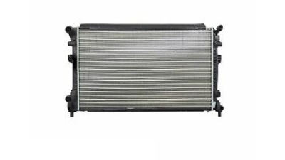 Radiator racire motor Audi A3 (8V), Q2 (GA); Seat Ateca, Leon, Tarraco; Skoda Karoq, Octavia (5E), Superb (3V); VW Caddy, Golf 7 (5G), Golf 8 , Passat B8, Tiguan, Touran, 1.6 TDI, 2.0 TDI, Original, 5Q0121251GD