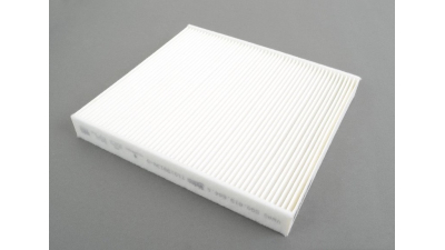 Filtru Aer Habitaclu - O.E. Vw 5Q0819644A