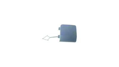 Capac Cui Tractare In Bara Fat Vw 6C0807241GRU