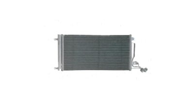 Radiator Clima Vw 6C0816411B