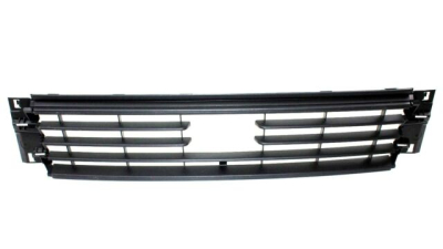 Grila Ghid Aer Fata Mijloc Vw 6C0853677A9B9