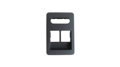 Ornament Negru Vw 6N0959549A48Z