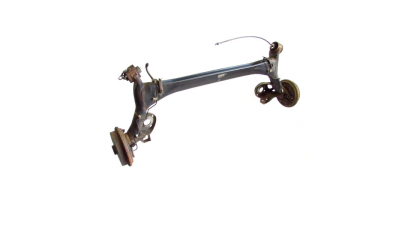 Punte Spat Vw 6Q0500051AS