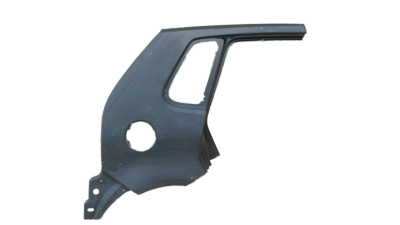 Aripa Dreapta Spate Vw 6Q4809844A
