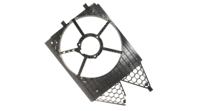 Carcasa Suport Electroventilat Vw 6R0121207Q