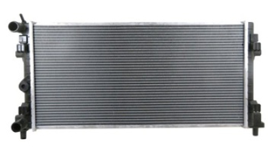 Radiator Vw 6R0121253L