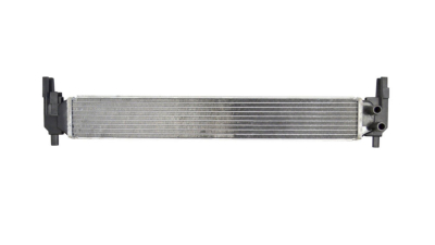 Radiator. Racire Motor Inferio Vw 6R0145805H