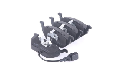 Set Placute Frana Vw 6R0698151A