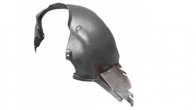 Carenaj Aripa Fata Dreapta Vw 6R0809958F