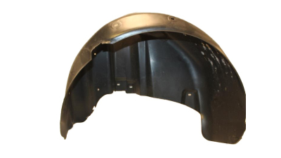 Carenaj Roata Spate Dreapta Vw 6R0810972C