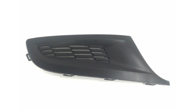 Grila Bara Fata Dreapta - Neagra - O.E. Vw 6R0853666C9B9