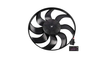 Electroventilator 390mm Vw 6R0959455E