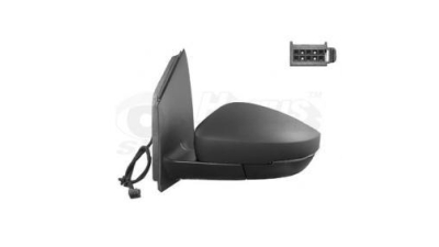 Corp Oglinda Stanga Vw 6R1857507Q9B9