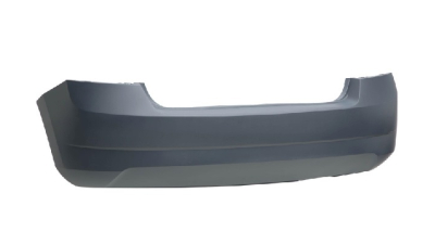 Bara Spate Negru Vw 6V6807421