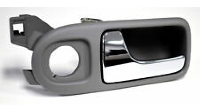Maner Interior Stanga Fata Vw 6X0837113D7DE