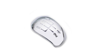 Emblema Schimbator Vw 6Y0798001