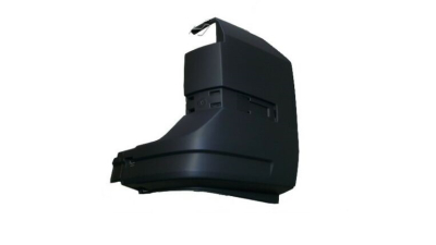 Colt Bara Spate Dreapta Vw 7C0807322B9B9