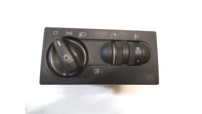 Buton Reglaj Faruri Poz 3 7d19 Vw 7D1941333