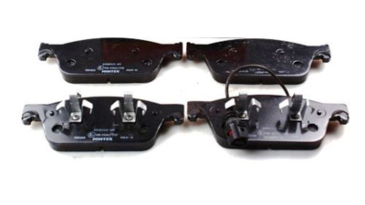 Ferodo Vw 7E0698151C
