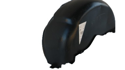 Carenaj Roata Spate Dreapta Vw 7E0810972A
