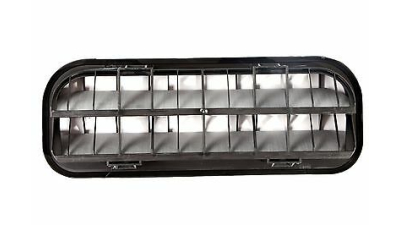 Grila Aerisire Stanga, Dreapta - Sub Flaps Bara Spate - O.E. Vw 7E0819181