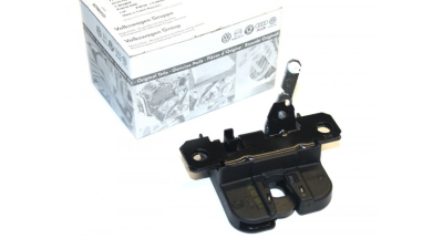 Incuietoare Usa Stanga Spate Inf Vw 7E0827505B