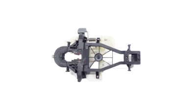 Suport Maner Exterior Usa Culisanta Dreapta - O.E. Vw 7E0843352C