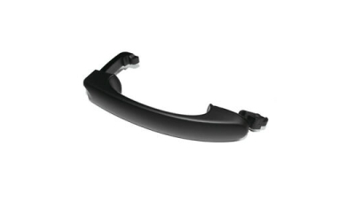 Maner Exterior Usa Culisanta Negru Vw 7E0843703B3FZ