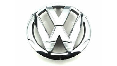 Emblema Grila Radiator Vw 7E0853601E2ZZ