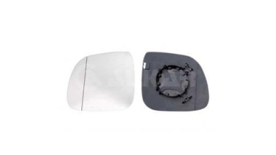 Geam Oglinda Exterior Dreapta Vw 7E1857522AP